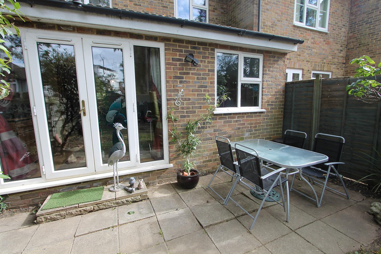 Sandy Lane North, Wallington